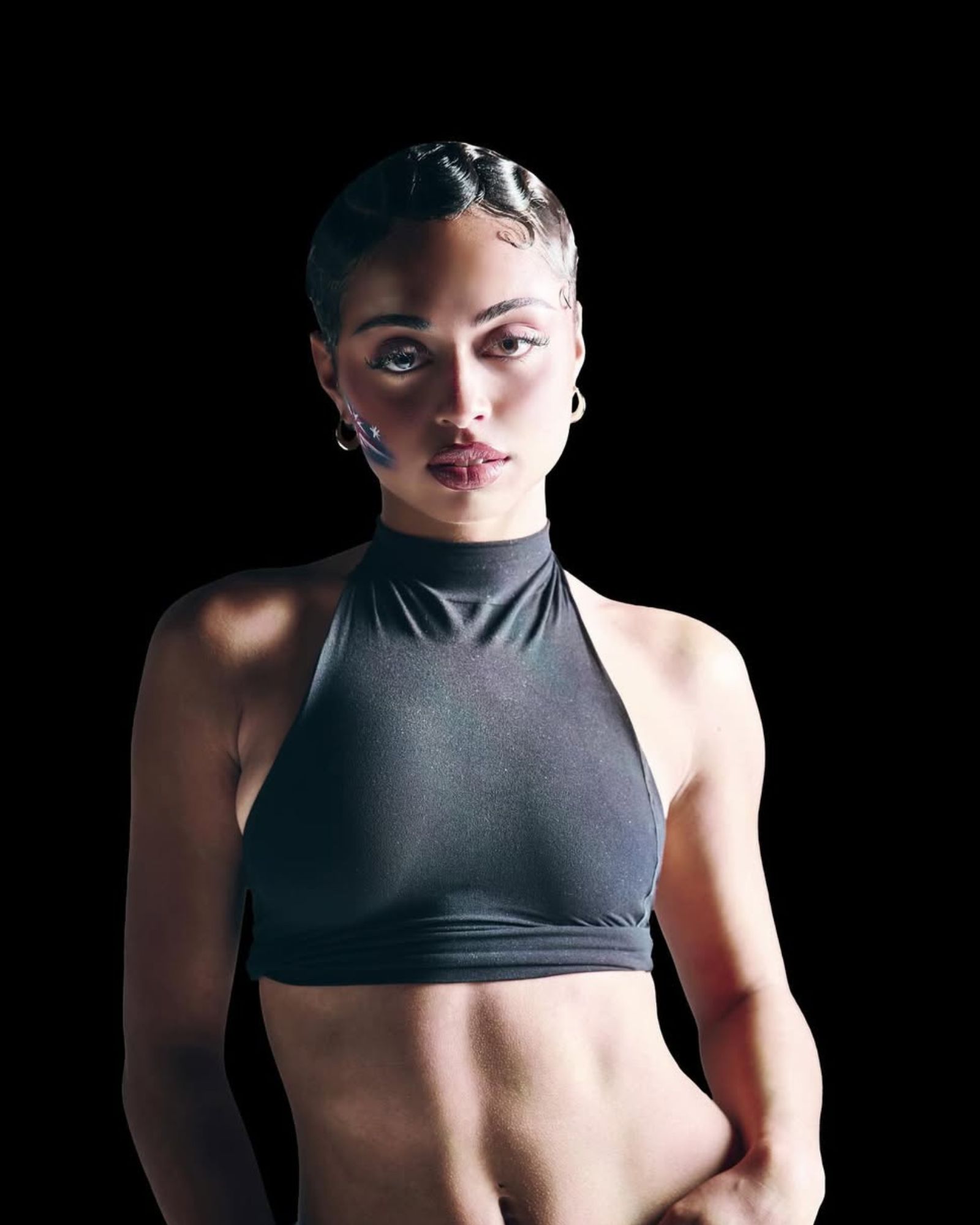 Aaliyah (AG SQUAD (WSWF))
