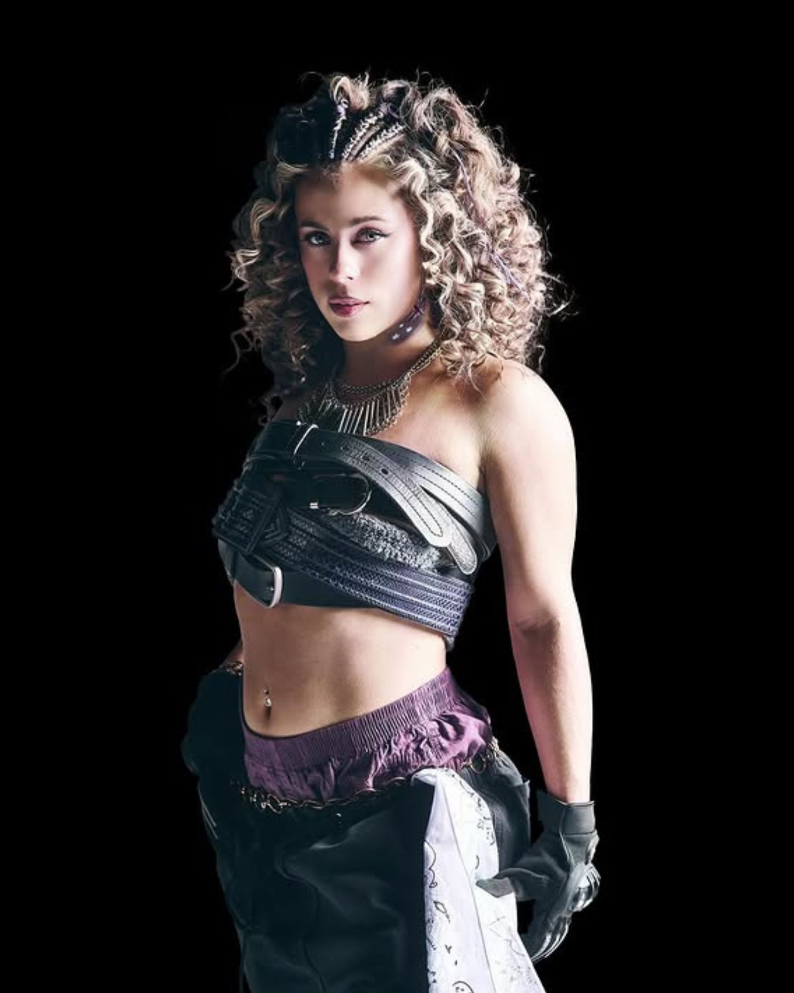 Alysha (AG SQUAD (WSWF))