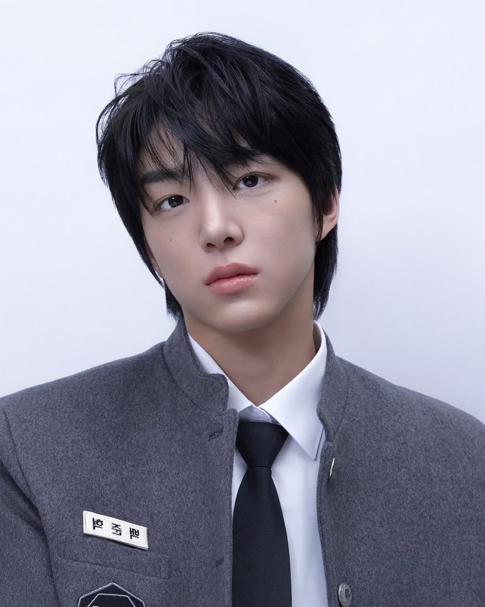 Baek Junhyuk (IDID)