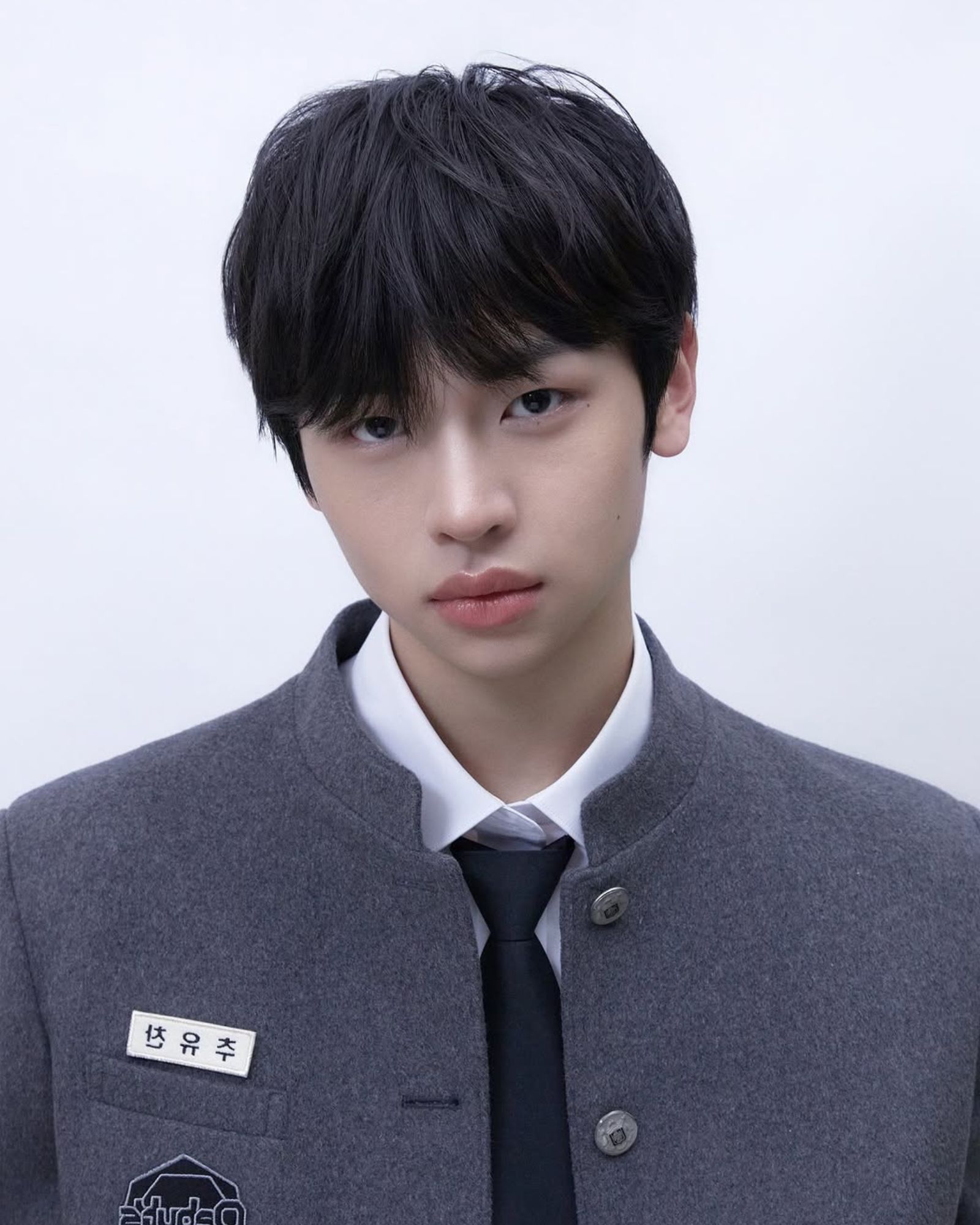 Chu Yoochan (IDID)