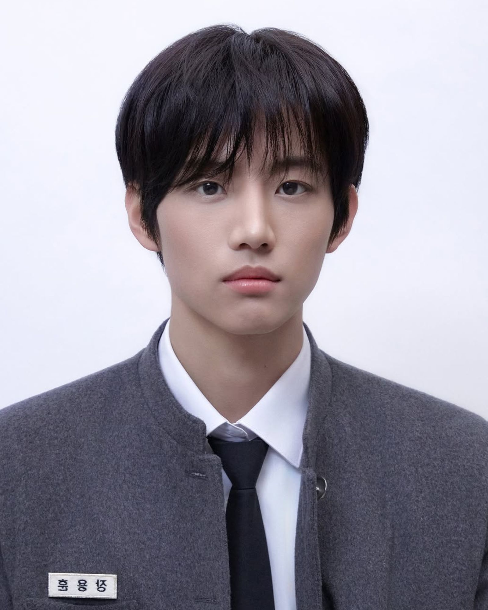 Jang Yonghoon (IDID)