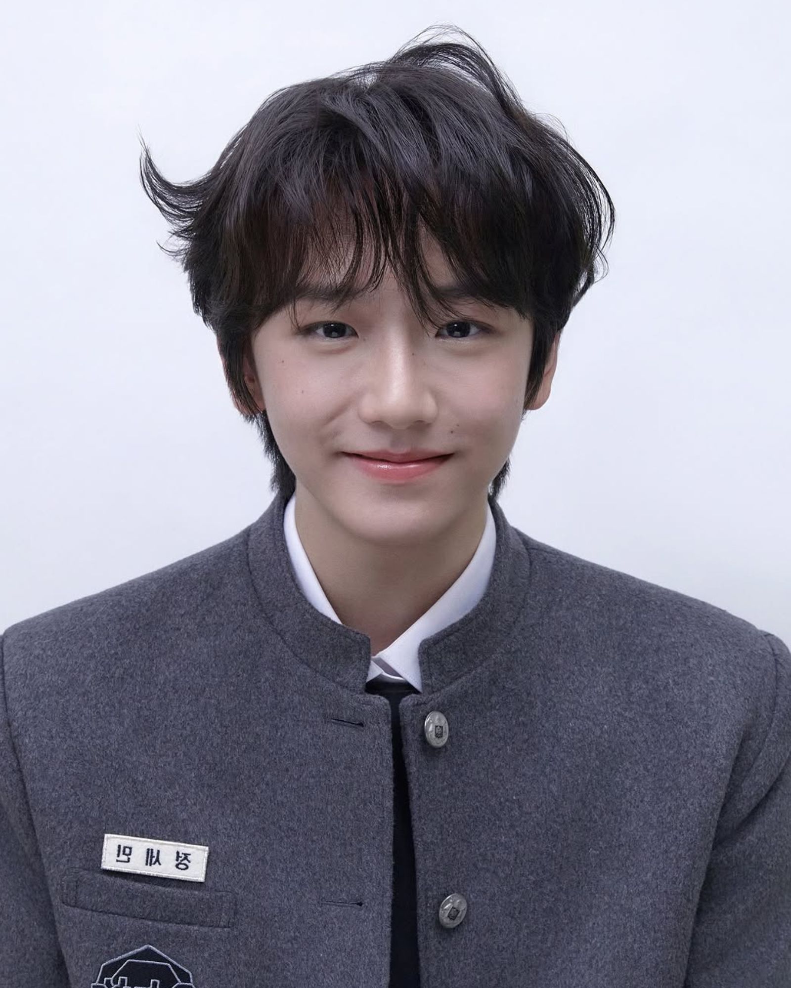 Jeong Semin (IDID)
