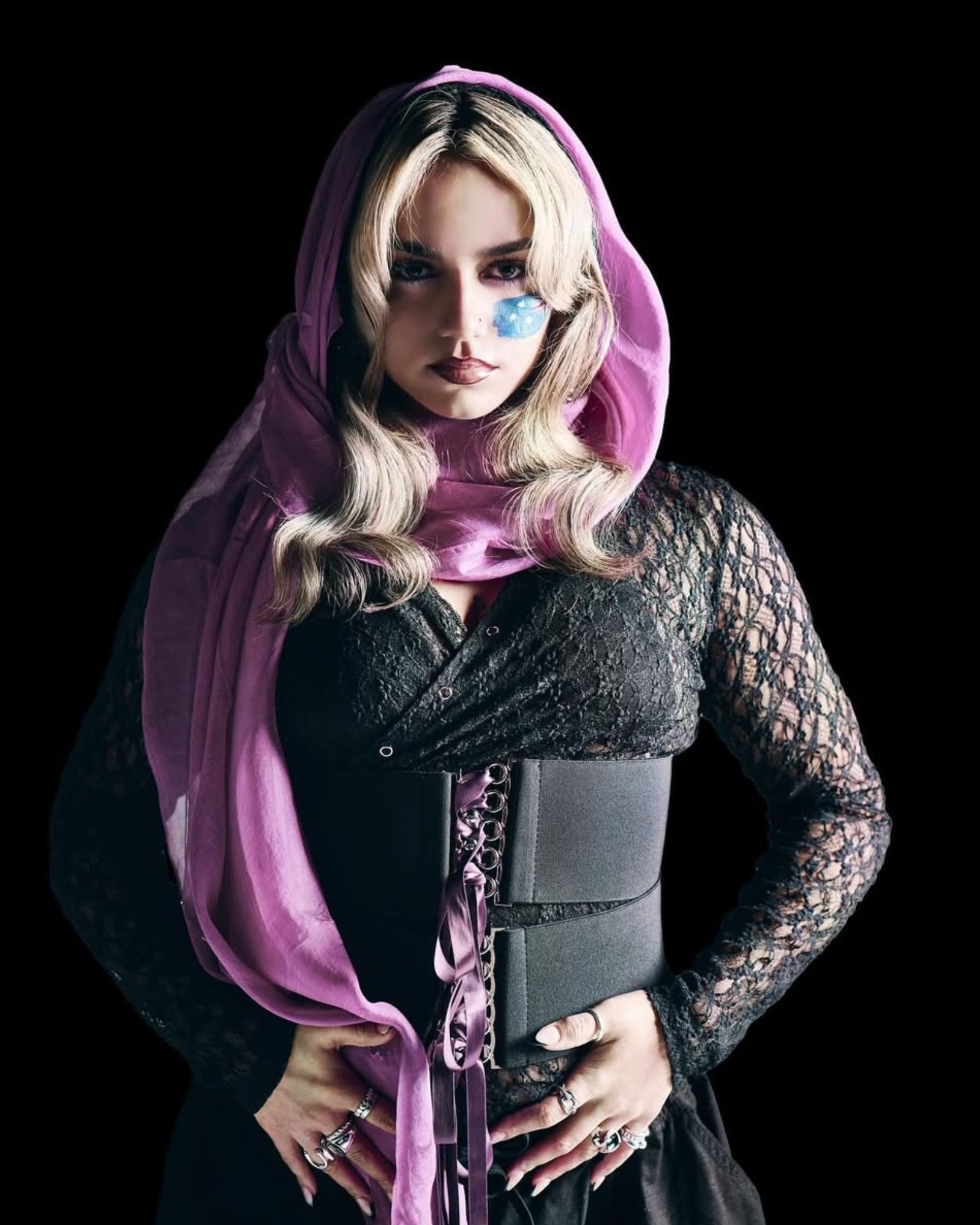 Kaleece (AG SQUAD (WSWF))