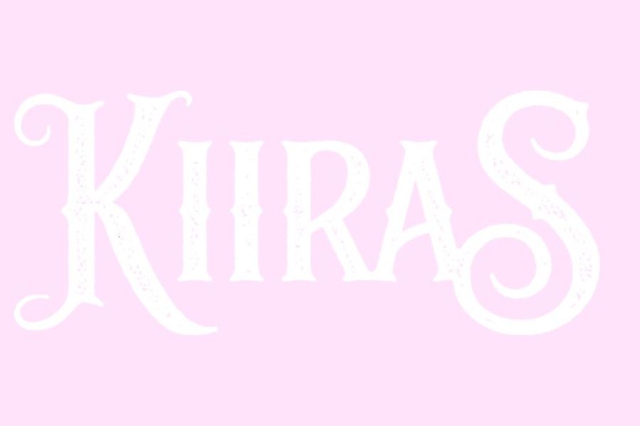 KIIRAS-Member