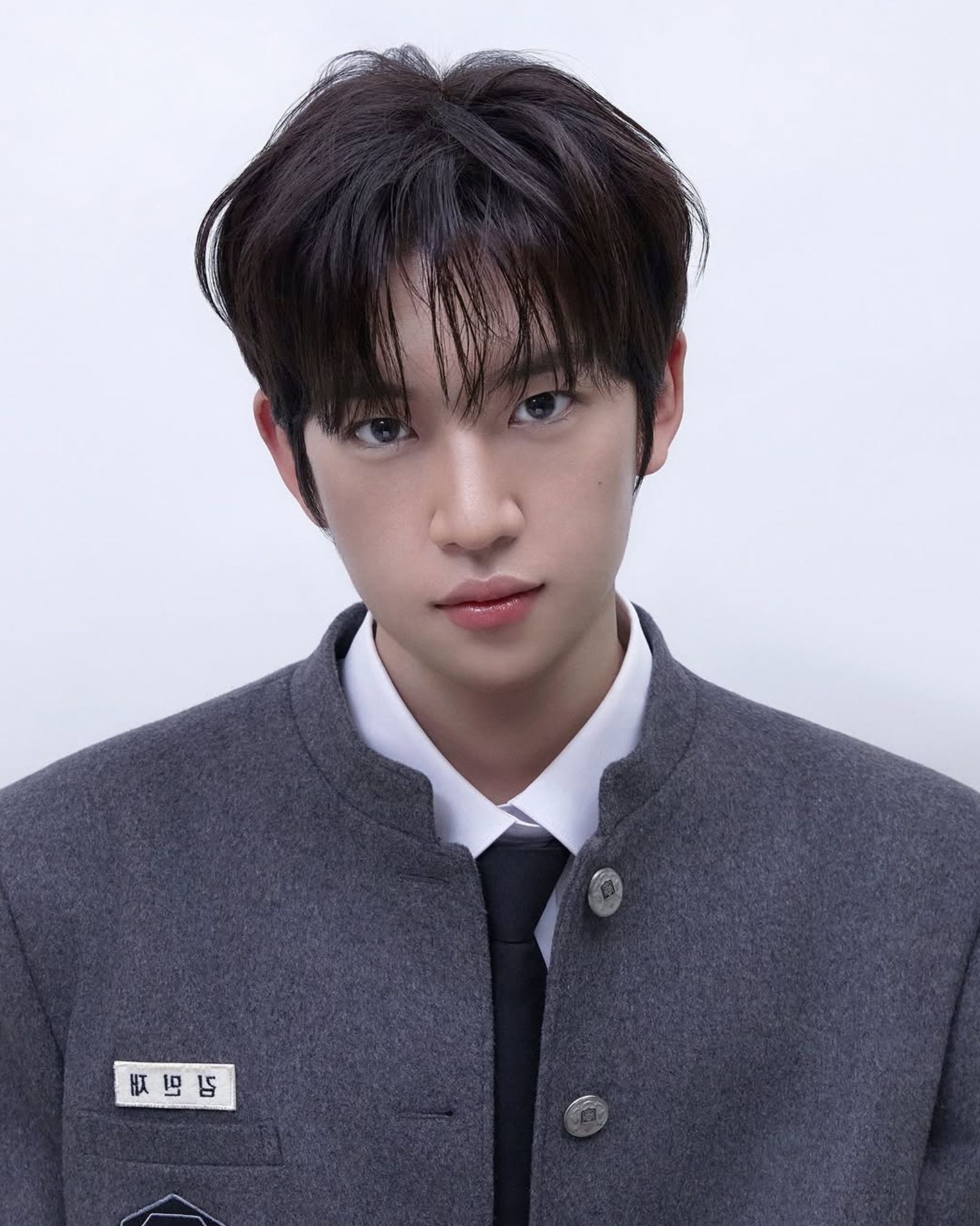 Kim Minjae (IDID)