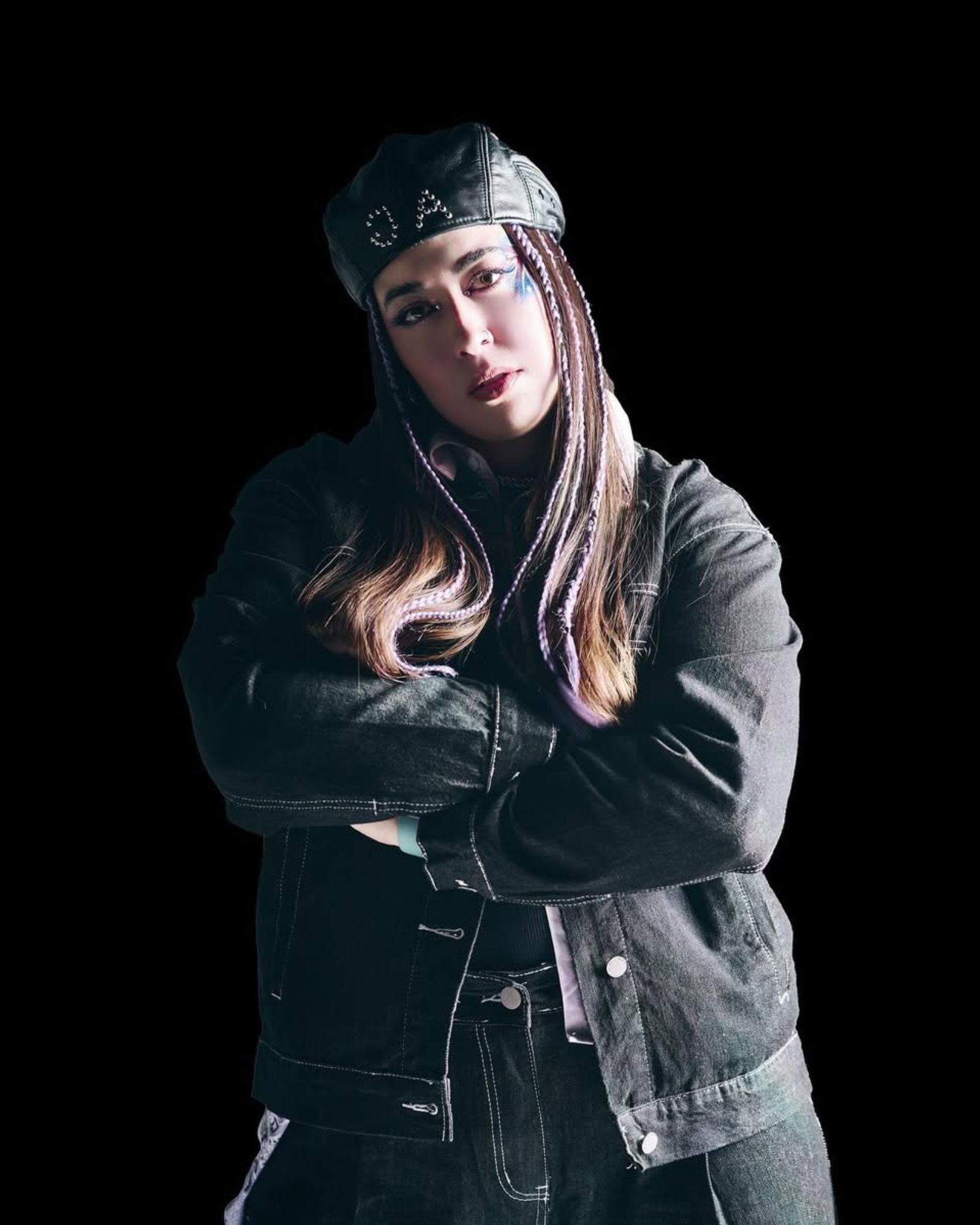 Kyra (AG SQUAD (WSWF))