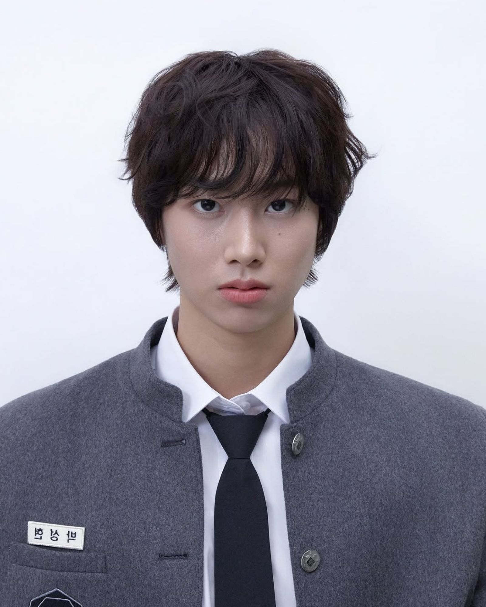 Park Seonghyeon (IDID)