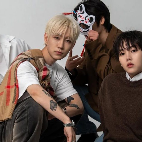 STUDIO L Members