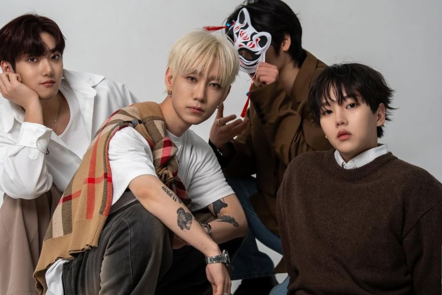 STUDIO L Members