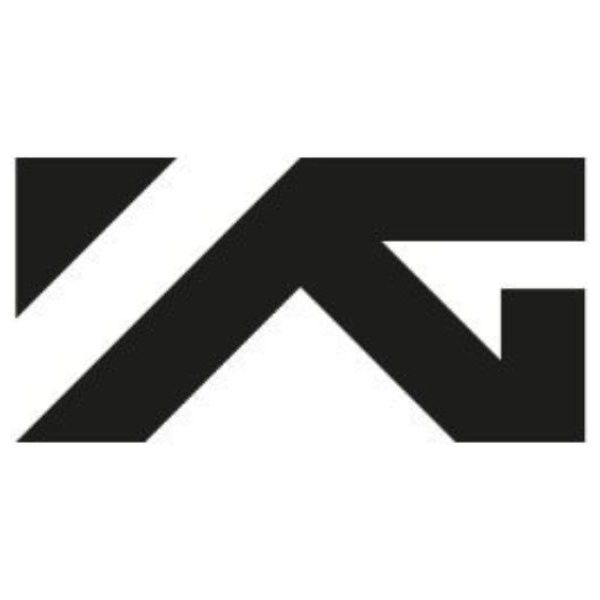 YG NEXT MONSTER Logo