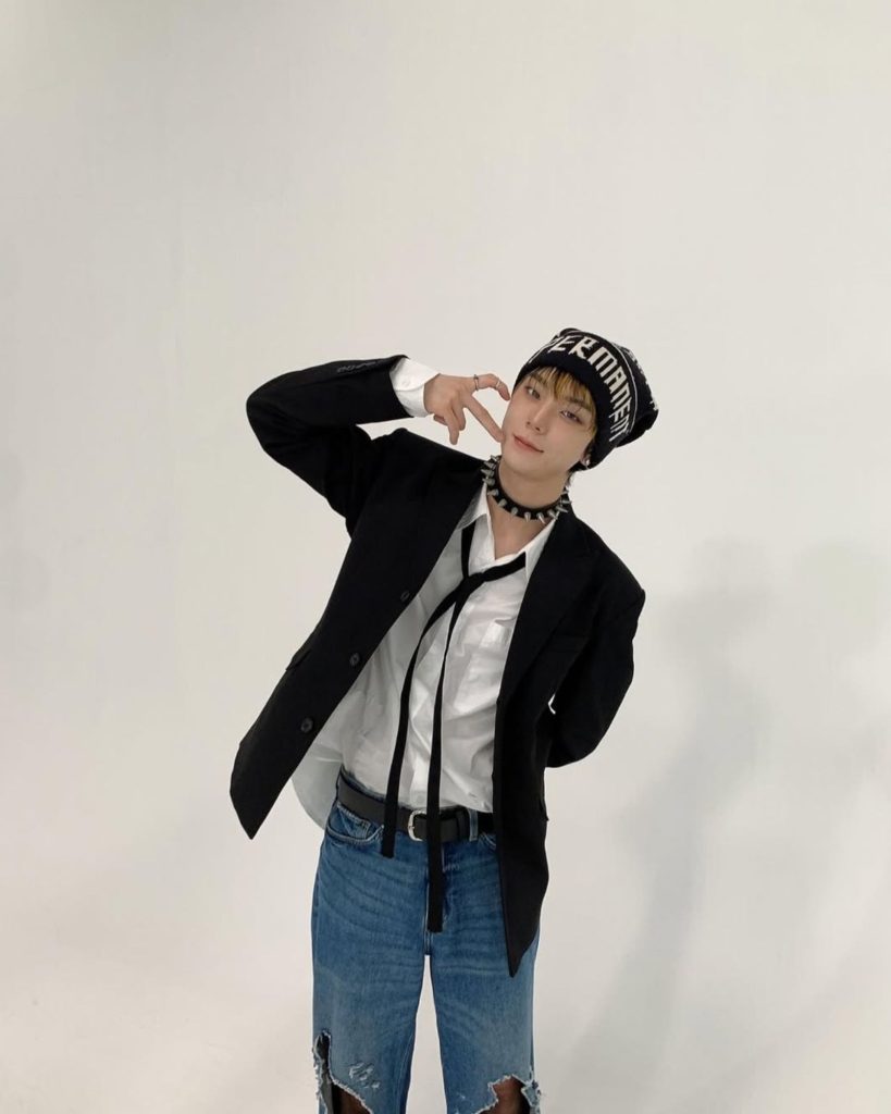Jehyun (OX:N)