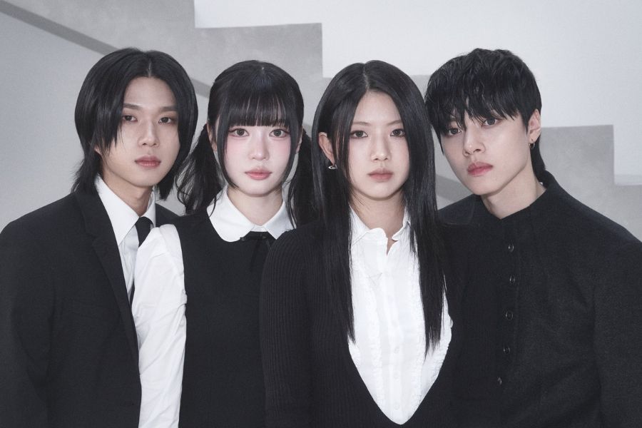 RE:HEARTS Members