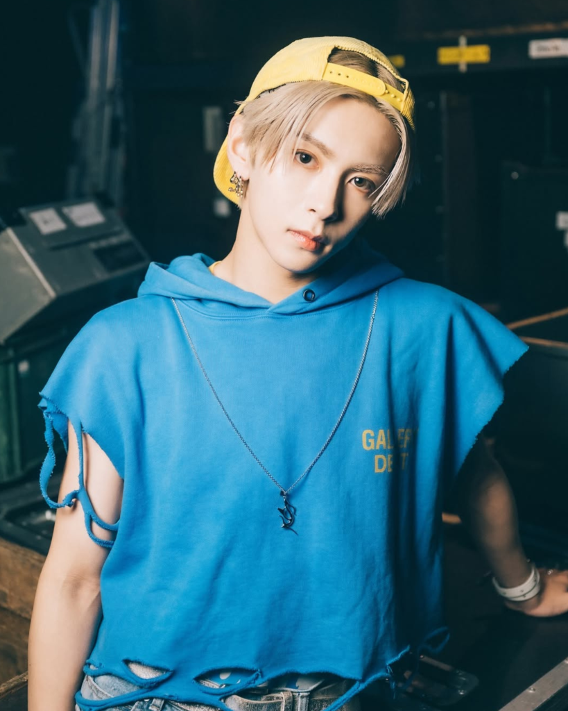 aoen Members Profile, Ages, Heights, & (Updated Facts!)