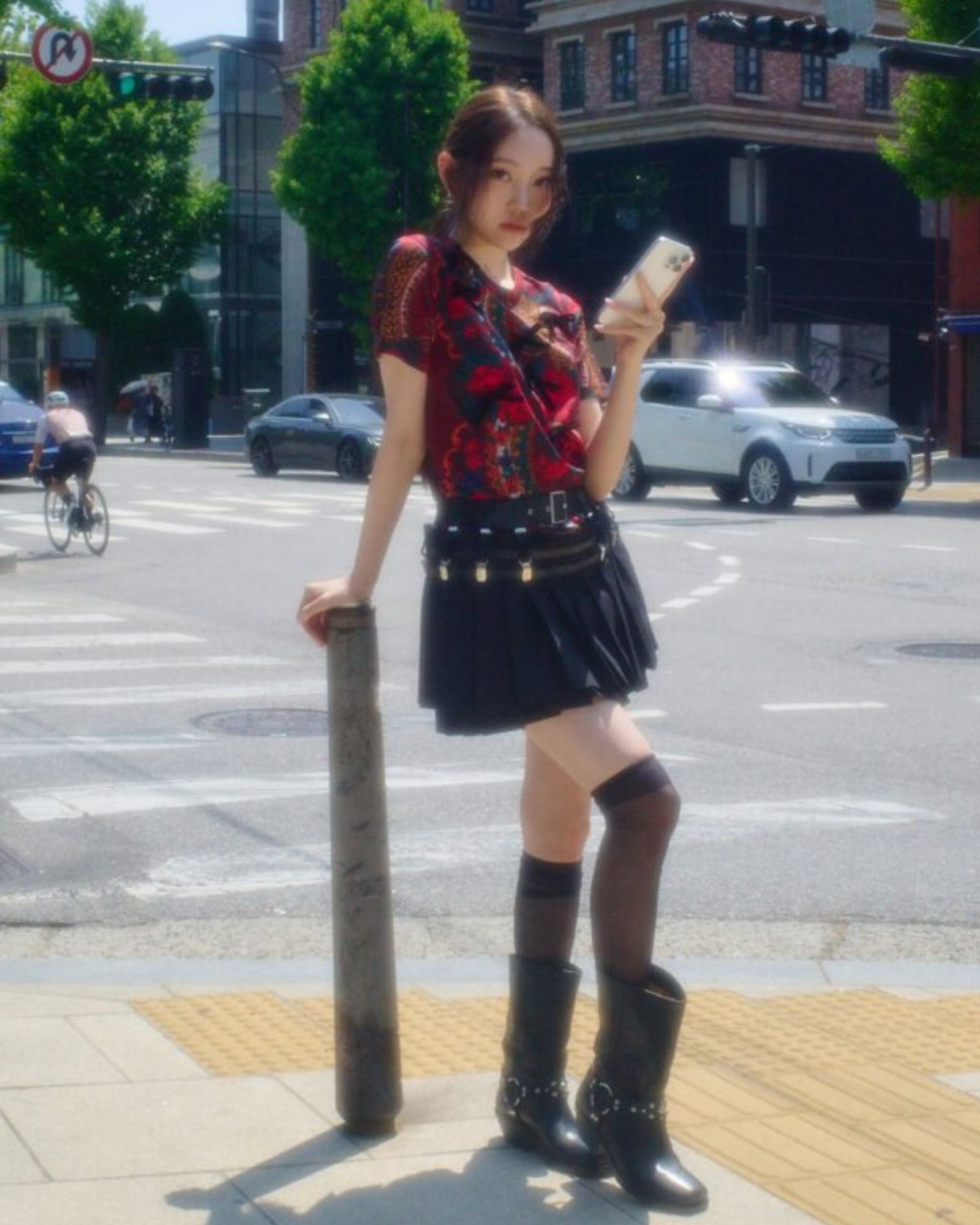 Youngseo (ALLDAY PROJECT)