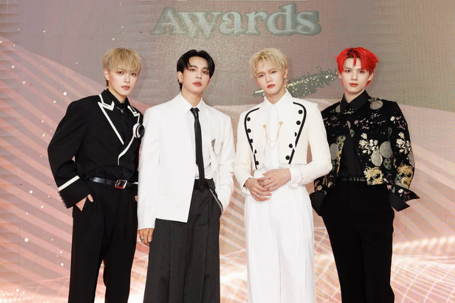 `A SIDE Members