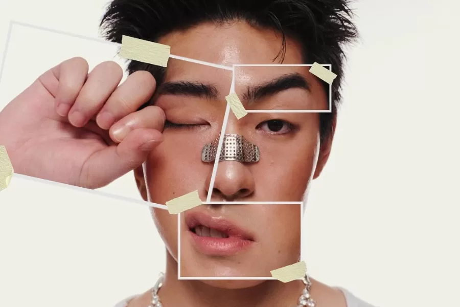 SOULCIDE BOI Feature