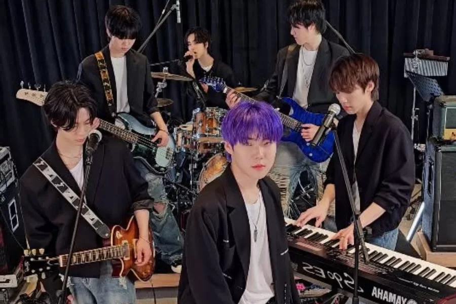 THE SSYNDROME Members