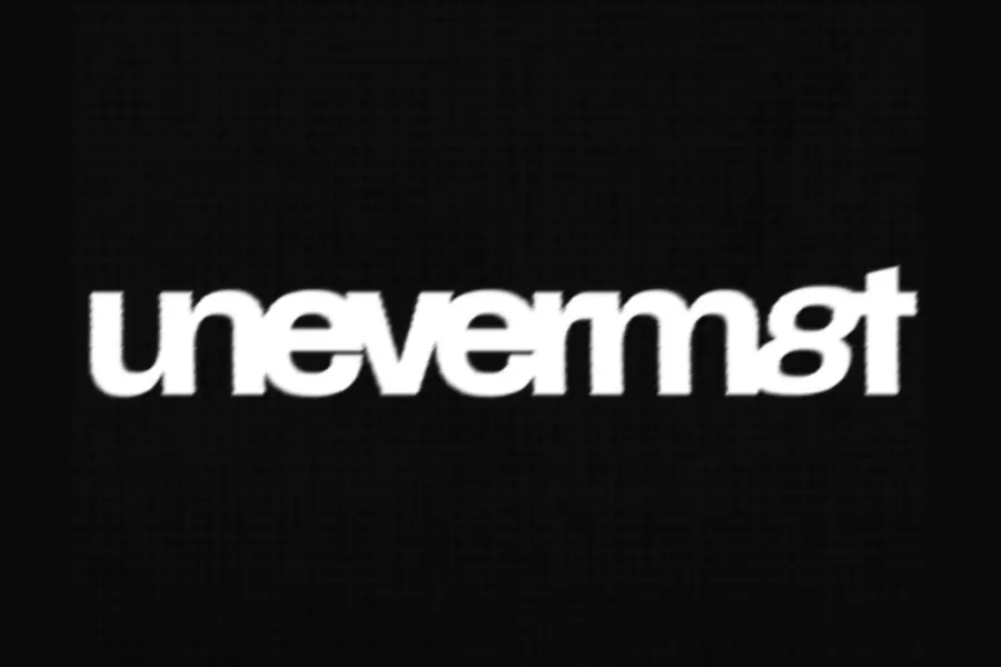 UNEVERM8T logo