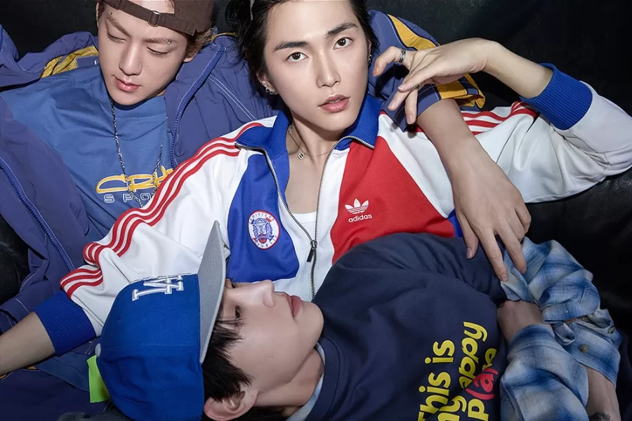 XNGHAN & XOUL Members