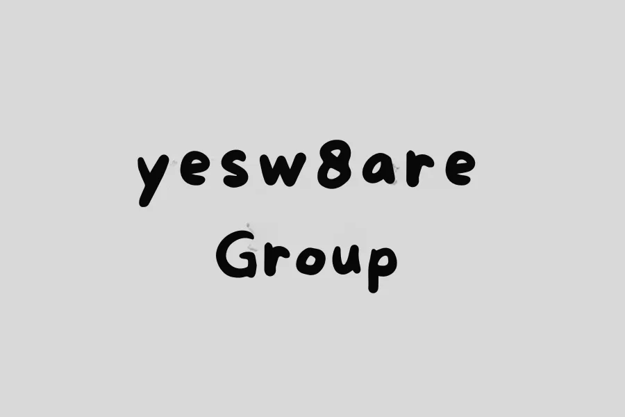 YESW8ARE Group