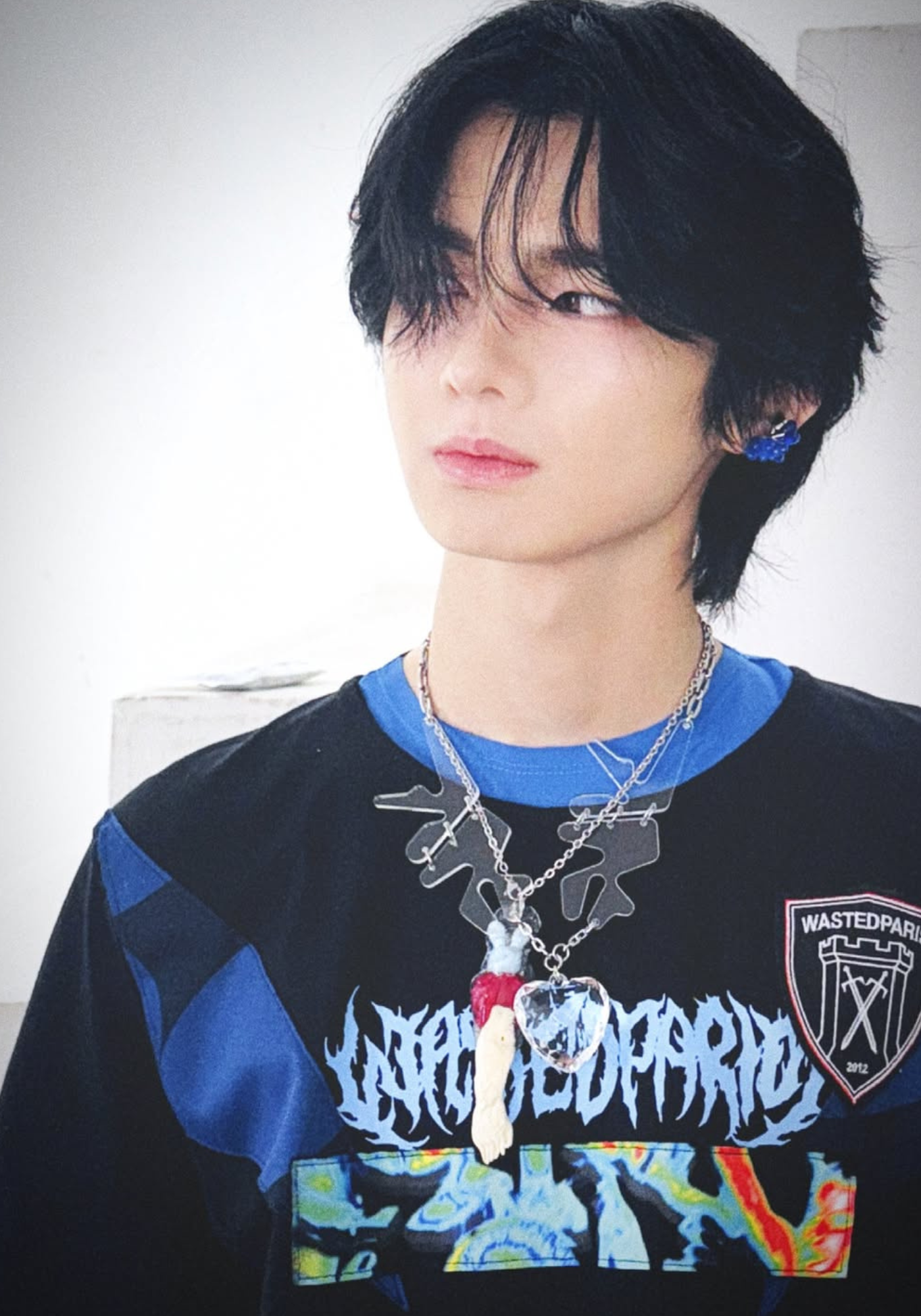 Hikaru (aoen) Profile, Age, Birthday, Height & (Updated Facts!)