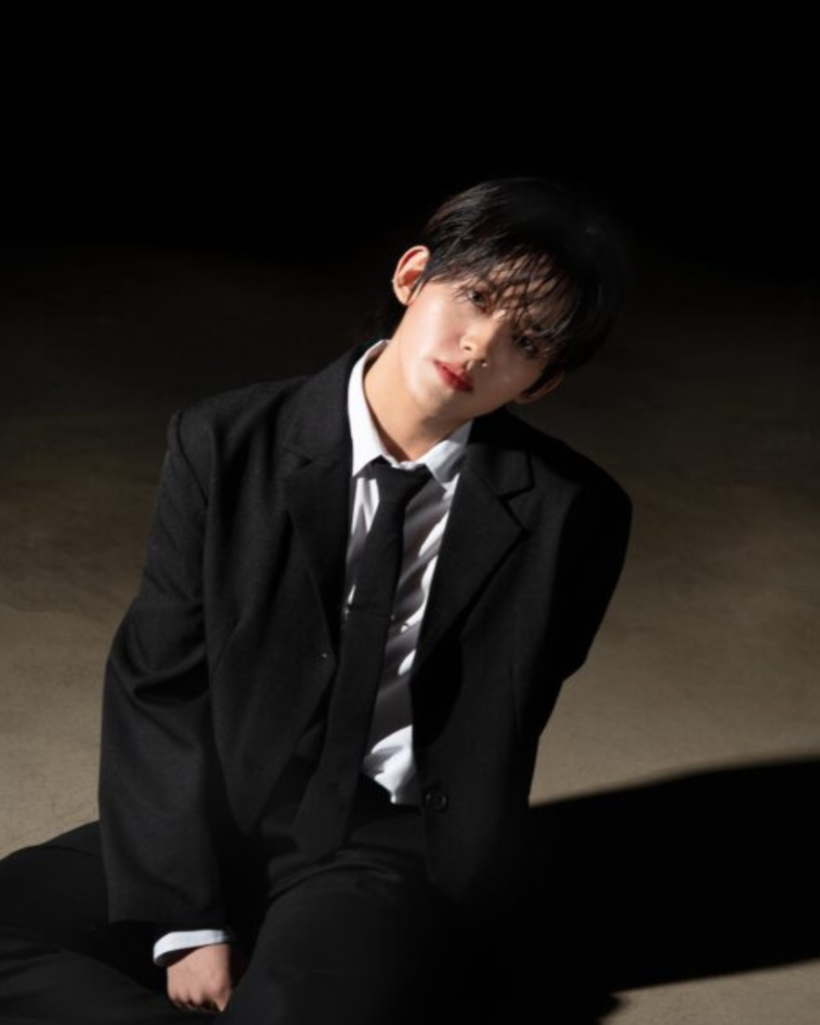 Hyunyeop (IN A MINUTE)