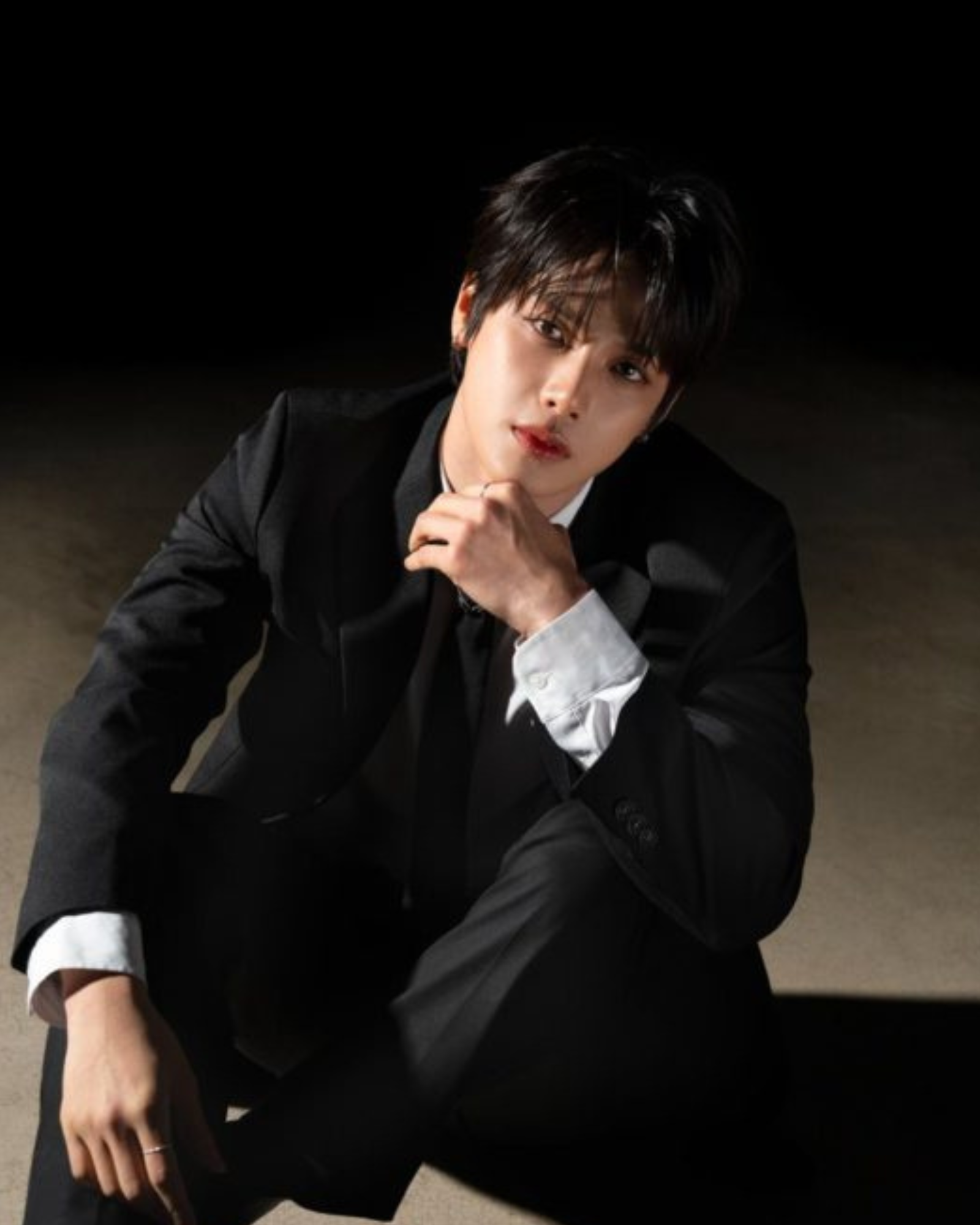 Jaejun (IN A MINUTE)