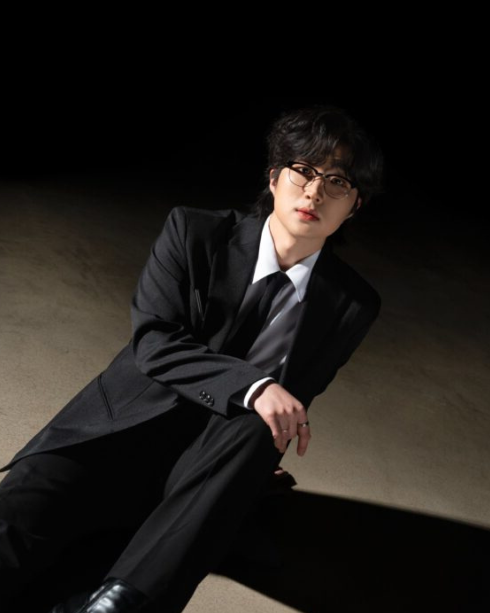 Juntae (IN A MINUTE)