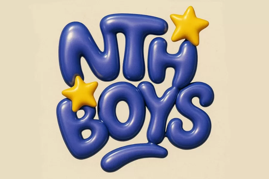 NTH BOYS Logo