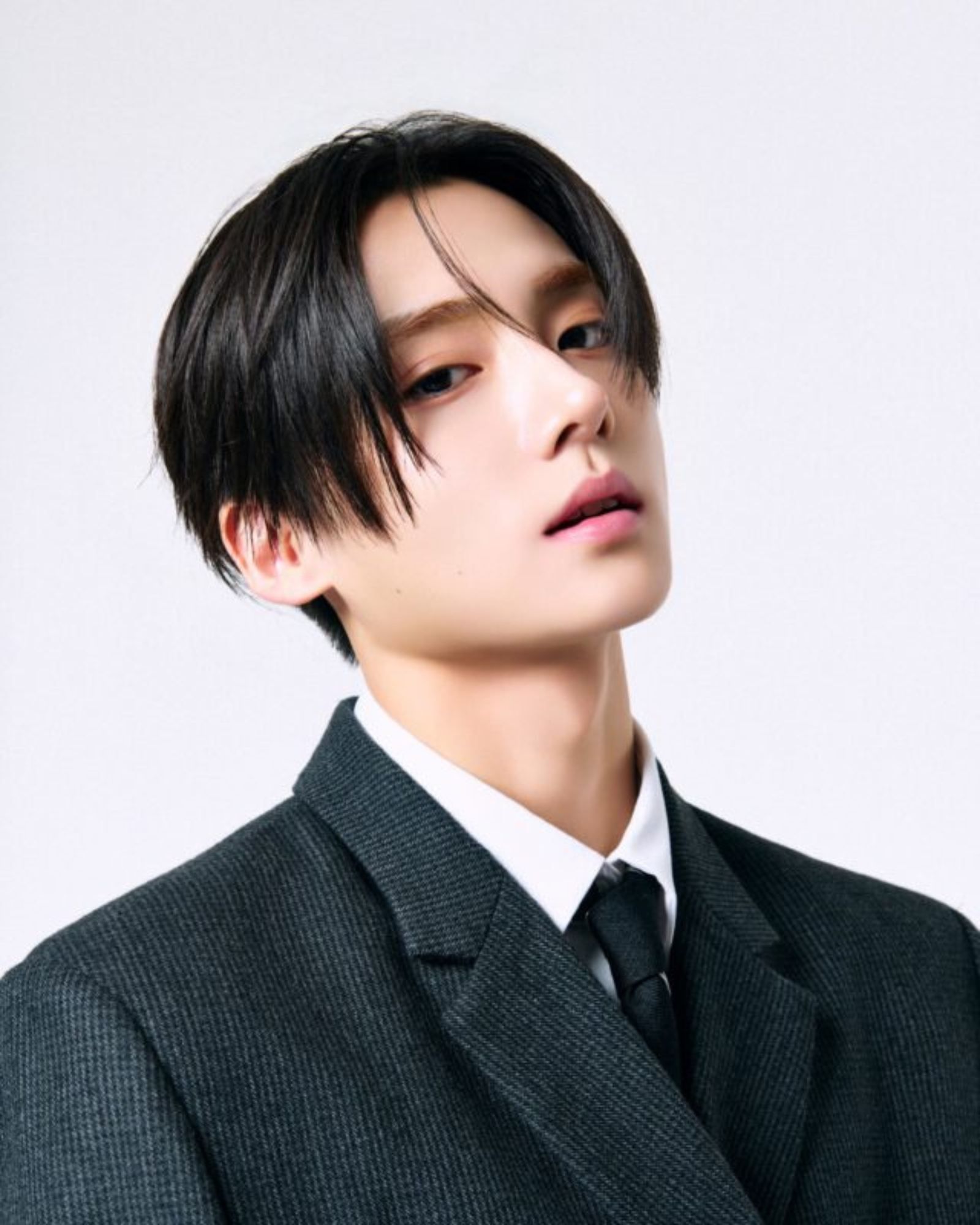 SANGWON (LEO & SANGWON)