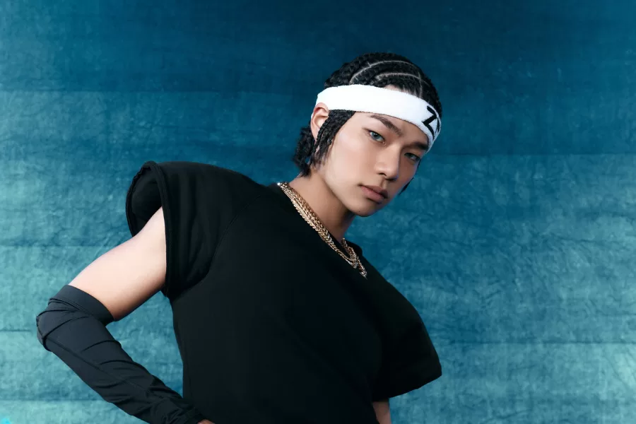 TARZZAN Allday project