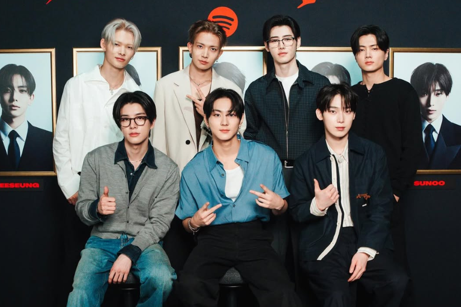 BTS Ideal Type Quiz: Who’s Your BTS Boyfriend?