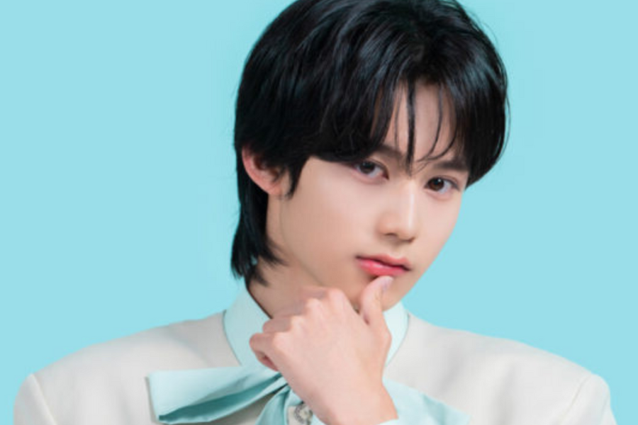 Haruto (YUHZ) Profile, Bio, & Facts