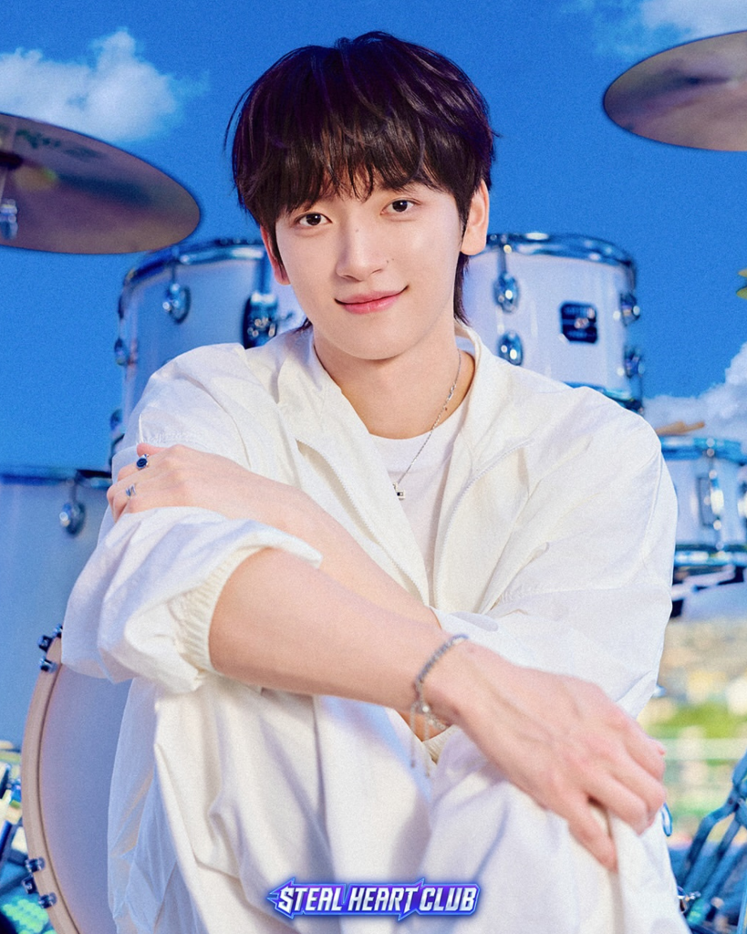 Kim Eun Chan_A (STEAL HEART CLUB)