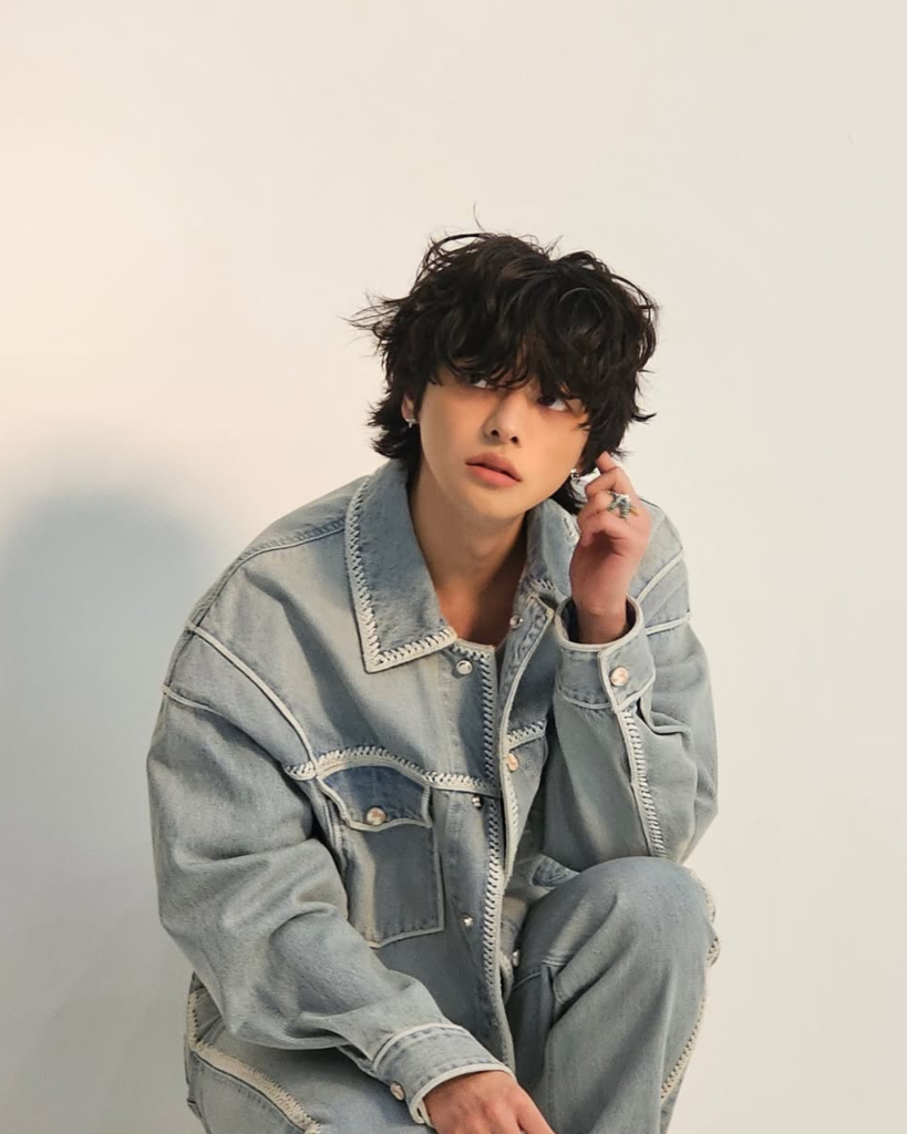 Lee Leo (ALPHA DRIVE ONE)