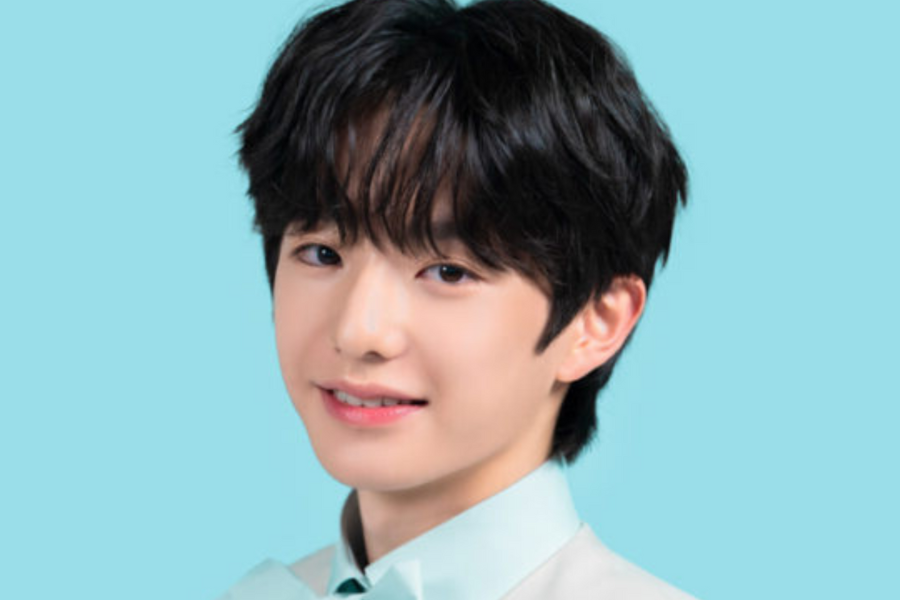 Lee Yeontae (YUHZ) Profile, Bio, & Facts