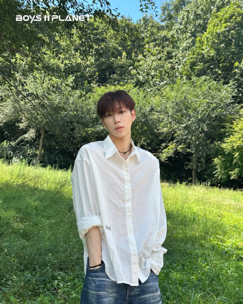 Zhang Jiahao (ALPHA DRIVE ONE)