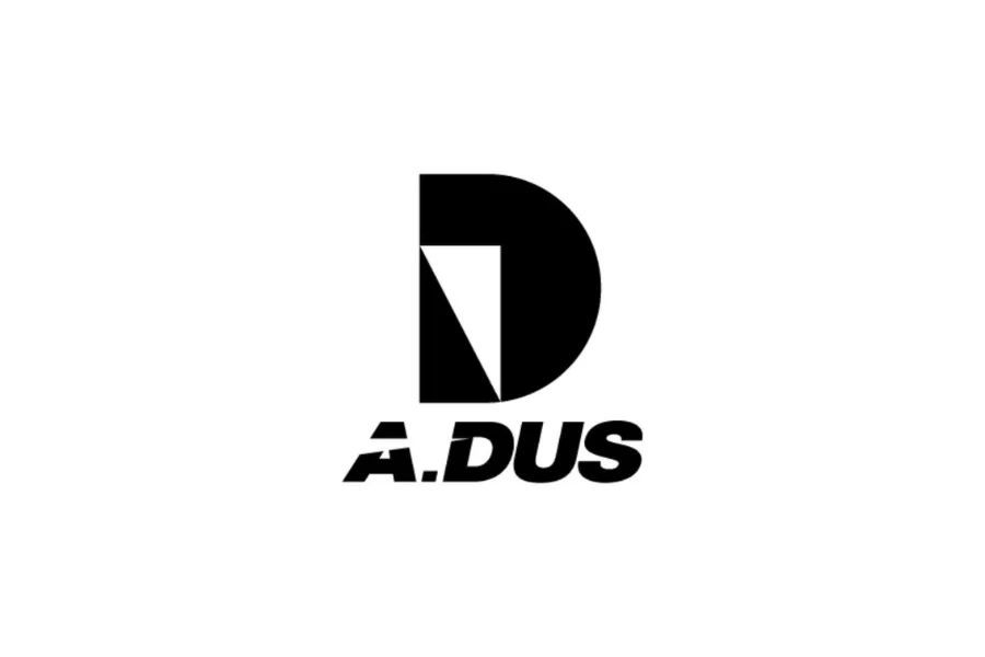 A.dus Logo