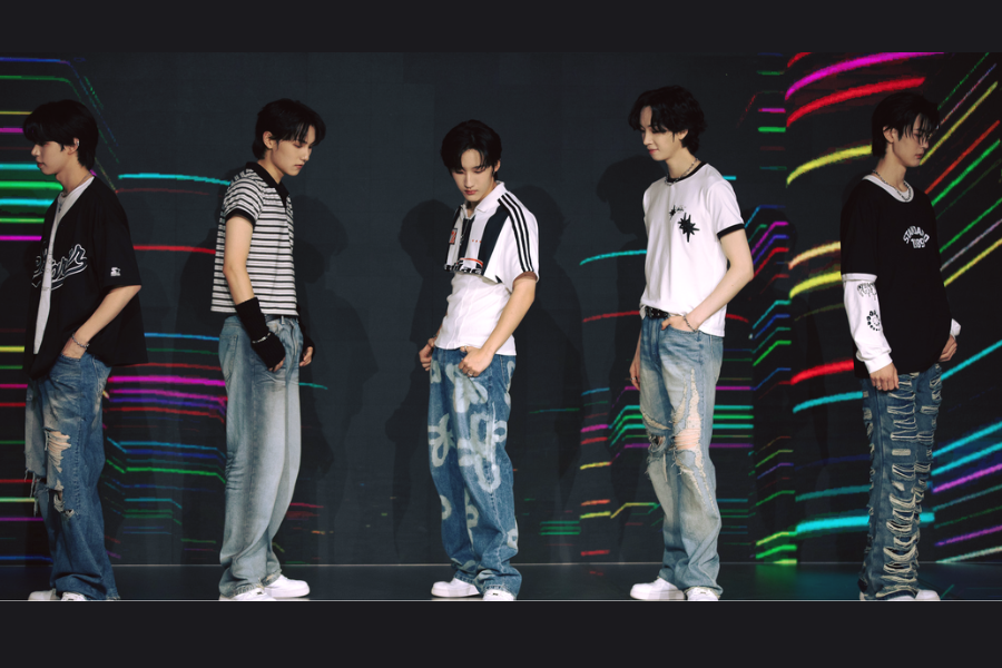 VINII Members Profile & Facts