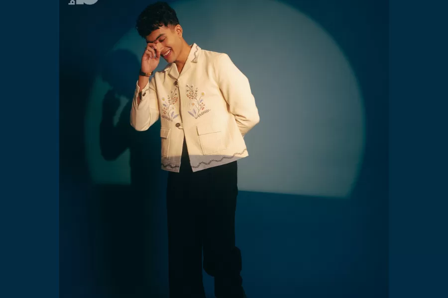 Bhuvan Shetty (OUTSTAION)