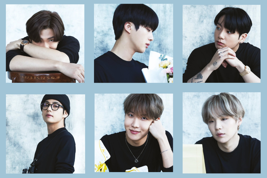 LE SSERAFIM Ideal Type Quiz: Who’s Your LE SSERAFIM Girlfriend?