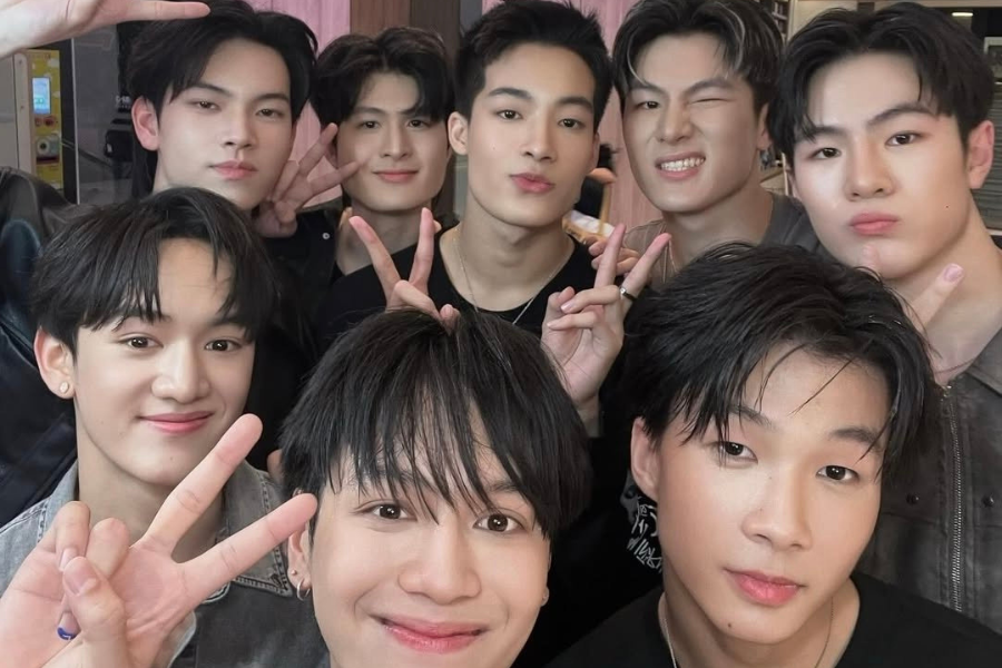 November 2025 Kpop Comebacks, Releases & Debut Schedule (UPDATED!)