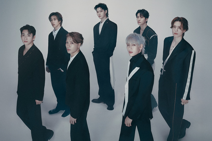 ATEEZ Ideal Type Quiz: Who’s Your ATEEZ Boyfriend?