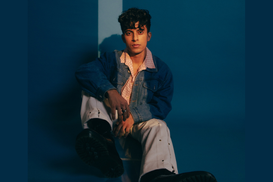 Bhuvan Shetty (Outstation) Profile, Bio, & Facts