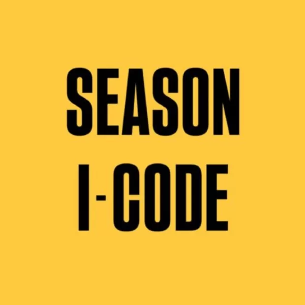 I-CODE Logo