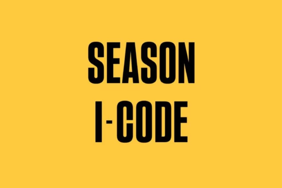 I-CODE Logo