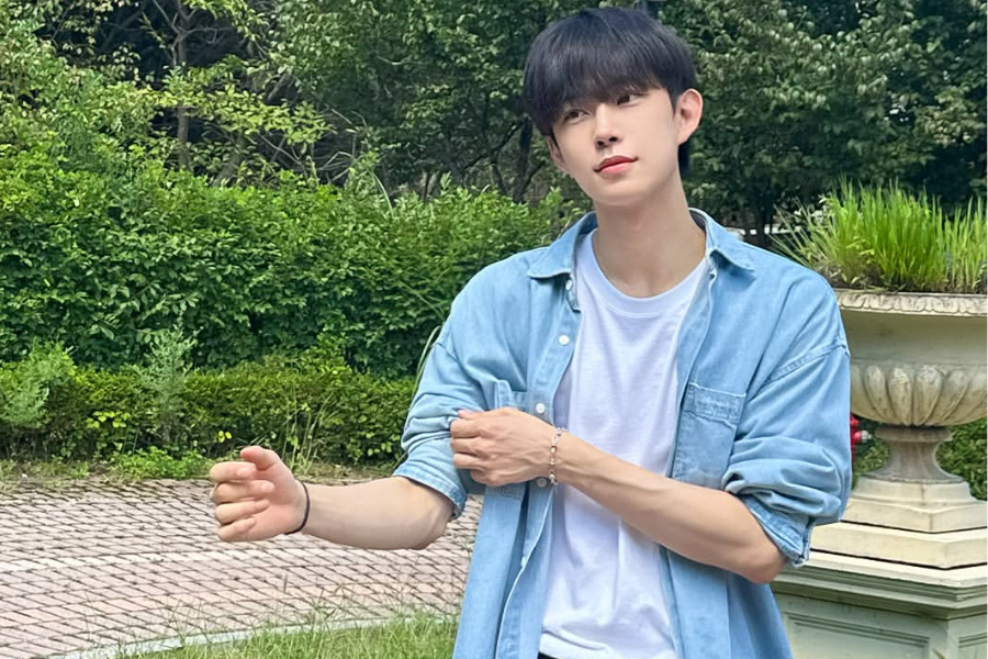 Kim Junseo (ALD1) Profile, Bio, & Facts