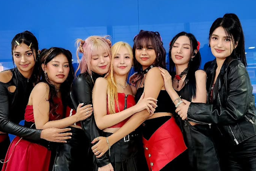 Kiiikiii Members Profile & Facts