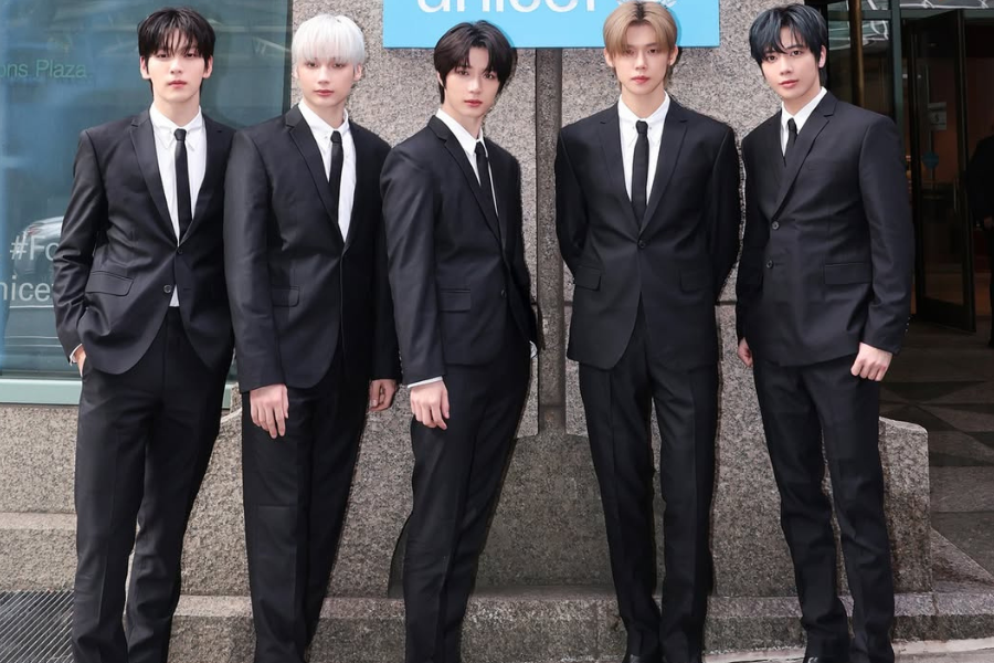 MAMAMOO Ideal Type Quiz: Who’s Your MAMAMOO Girlfriend?