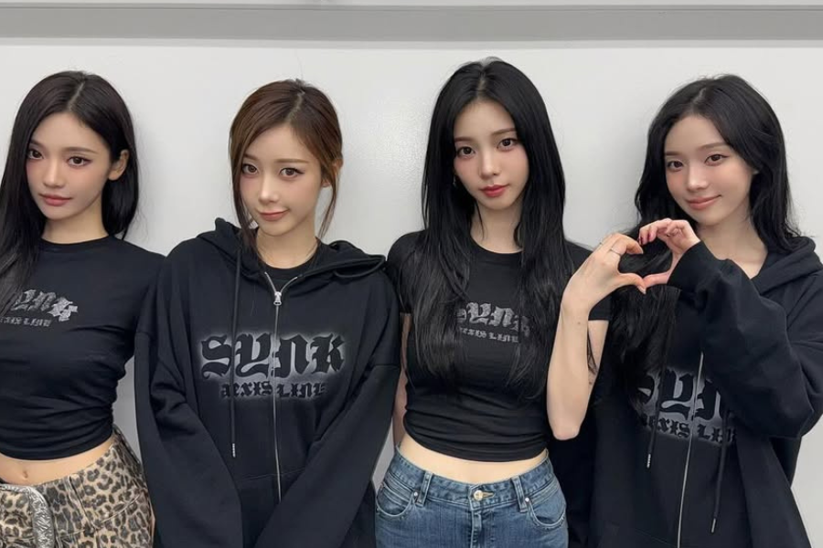 NEWJEANS Ideal Type Quiz: Who’s Your NEWJEANS Girlfriend?